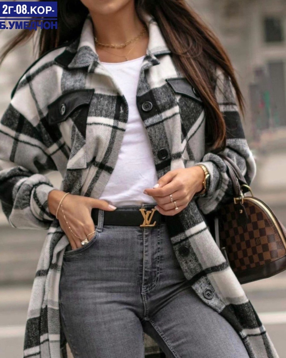 рубашка в клетку женская,удлиненная рубашка,рубашка в клетку,повседневная рубашка,женские рубашки