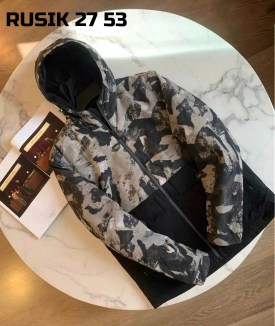 Верхняя одежда