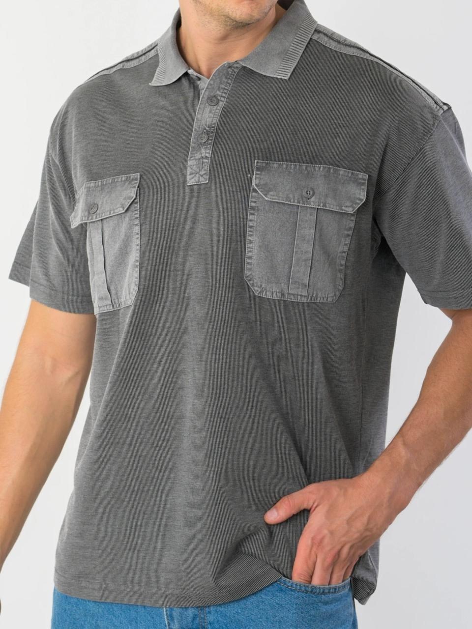 мужская футболка поло,мужская футболка,футболки для мужчин,футболка мужская базовая,футболка мужская с карманами