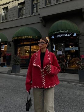 Верхняя одежда