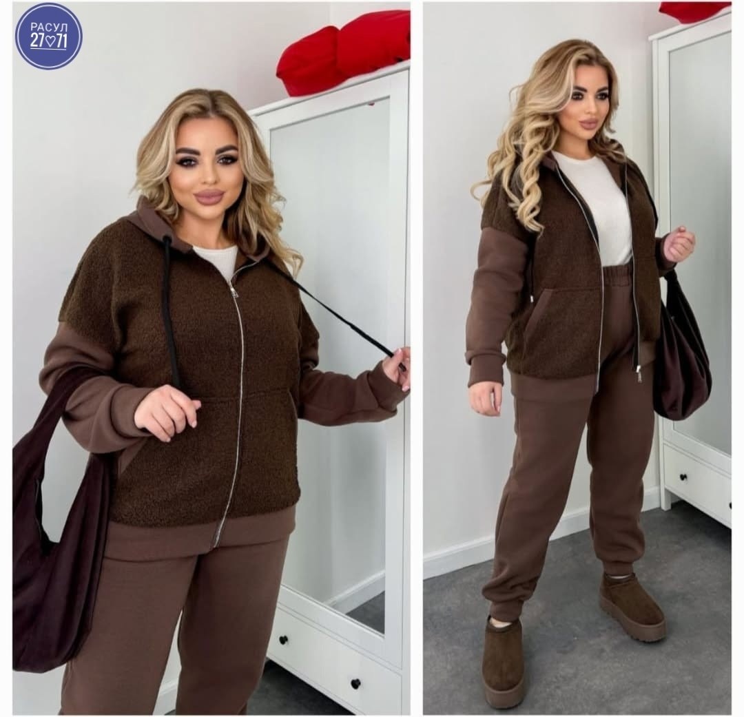 костюм на флисе,cпортивный костюм больших размеров,костюм женский спортивный на флисе,тёплые спортивные костюмы женские больших размеров,спортивные костюмы на флисе