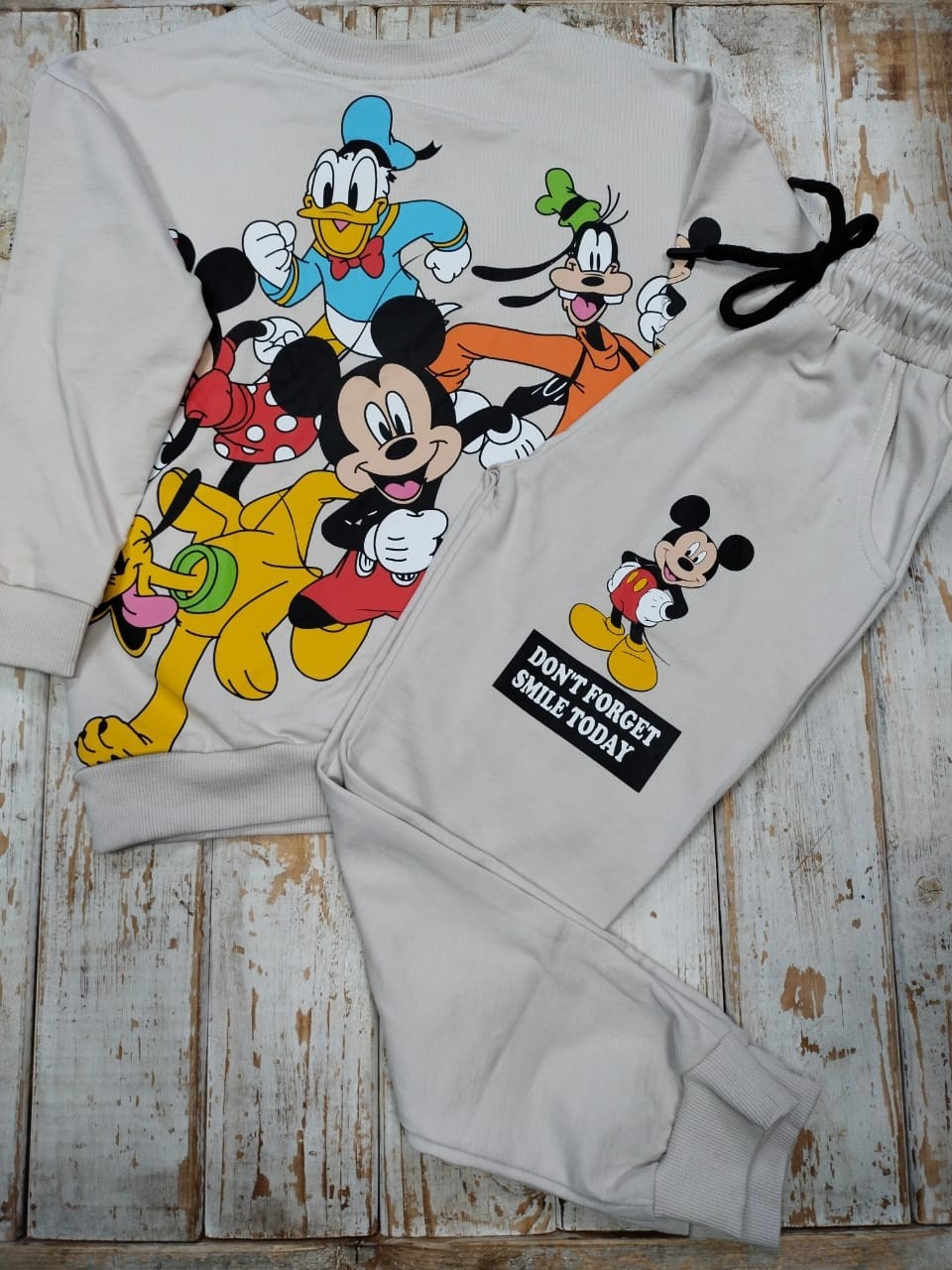 детские одежда,костюм с микки,детские спортивные костюмы,костюм детский теплый,трикотажные костюмы