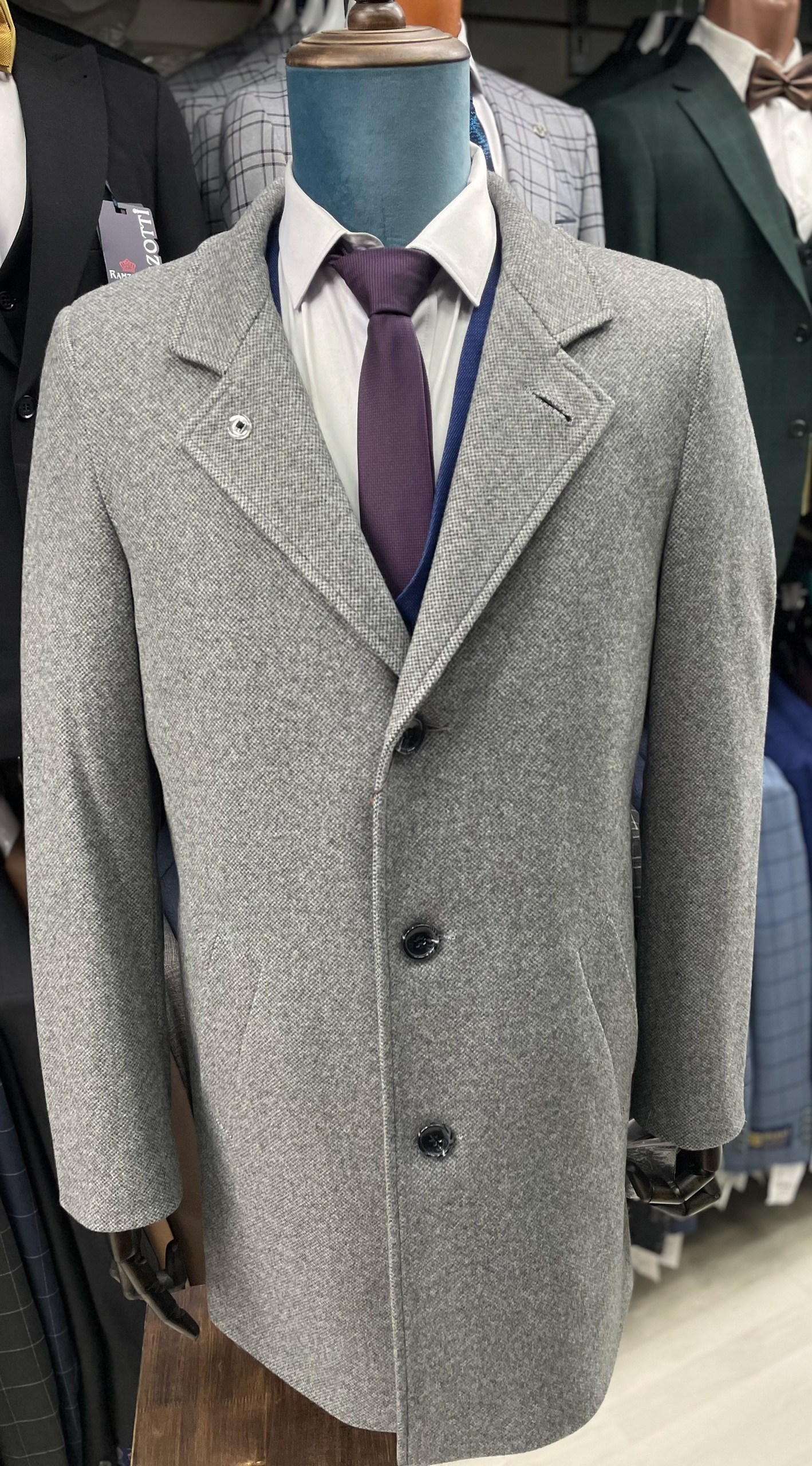 пальто полупальто,пальто классическое мужское,пальто мужское серое,мужские пальто,классическое пальто