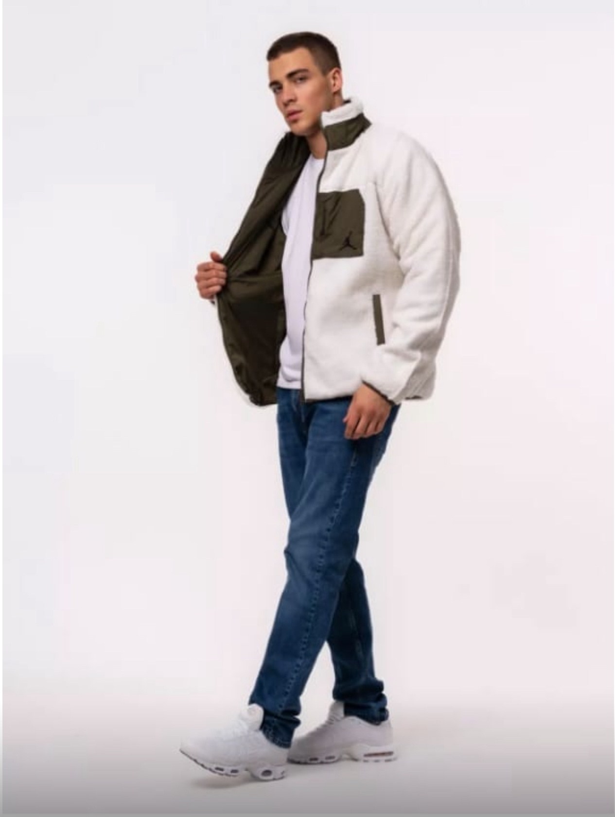 куртка двухсторонняя мужская,мужская верхняя одежда,куртка модная,куртка демисезонная,куртка двухсторонние