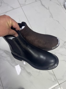 Ботинки