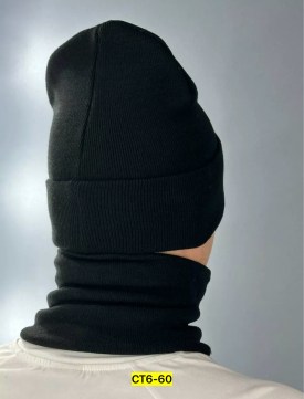 Шапка