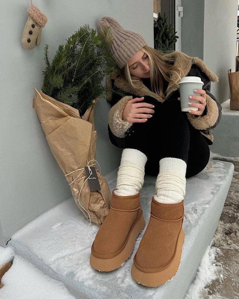 стильная дубленка,зимний стиль,дубленка эко,зимняя дубленка,зимний стиль одежды