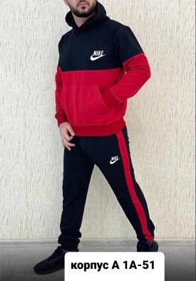 Костюм