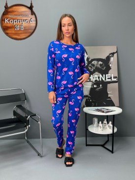 Домашняя одежда