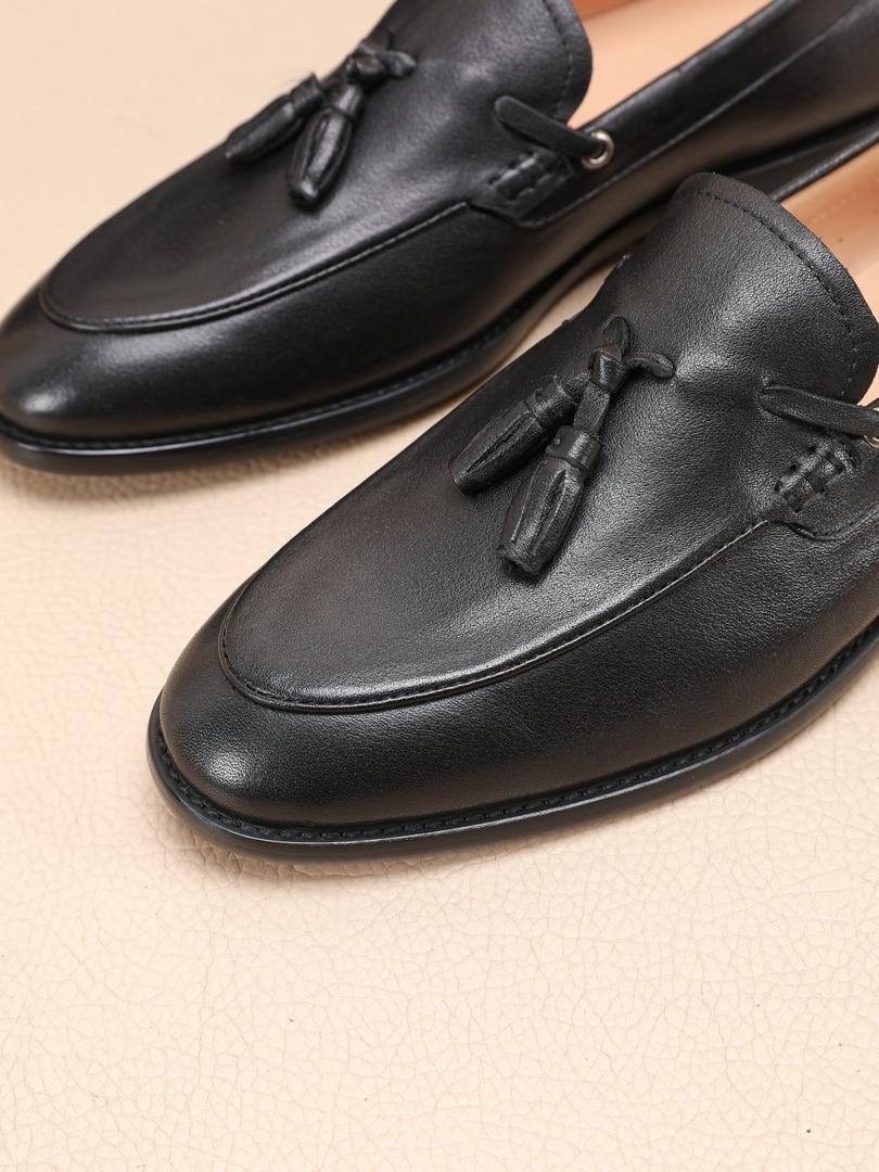 туфли hugo boss,,мокасины с кисточками мужские,мужская ,лоферы hugo