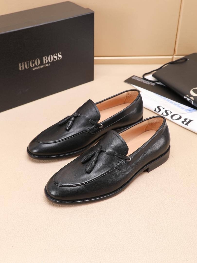 туфли hugo boss,,мокасины с кисточками мужские,мужская ,лоферы hugo