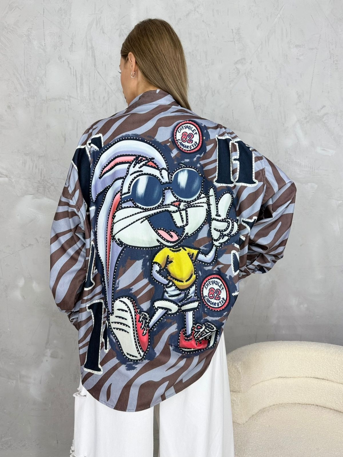 рубашка женская оверсайз в клетку,рубашка стильная,женские блузки и рубашки,блуза,блузка рубашка