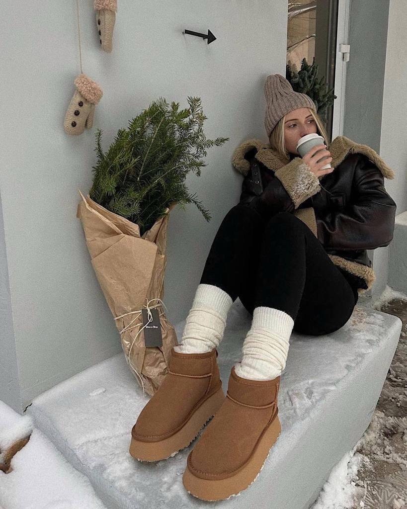 стильная дубленка,зимний стиль,дубленка эко,зимняя дубленка,зимний стиль одежды