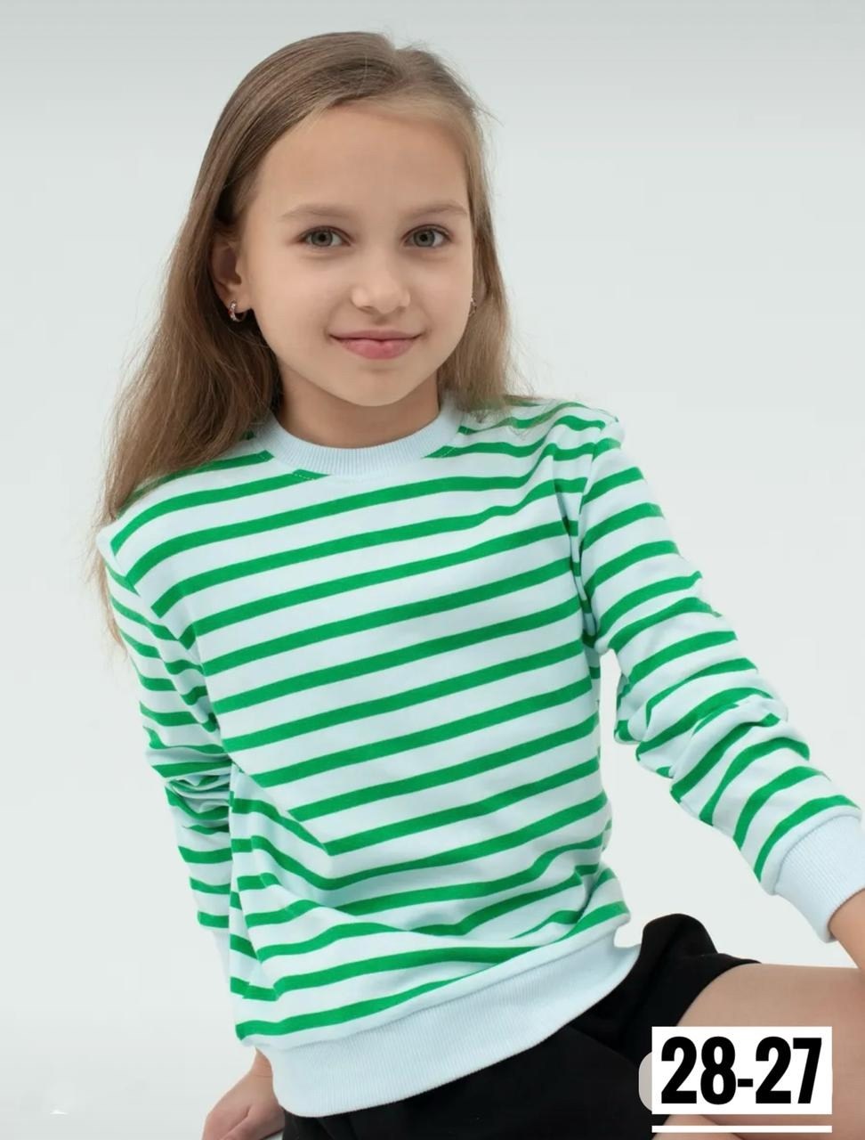 тельняшка лонгслив для детей от 8 до 12 лет,джемпер для девочек,джемпер детский,джемпер для детей,свитшот детский