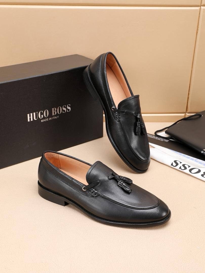 туфли hugo boss,,мокасины с кисточками мужские,мужская ,лоферы hugo