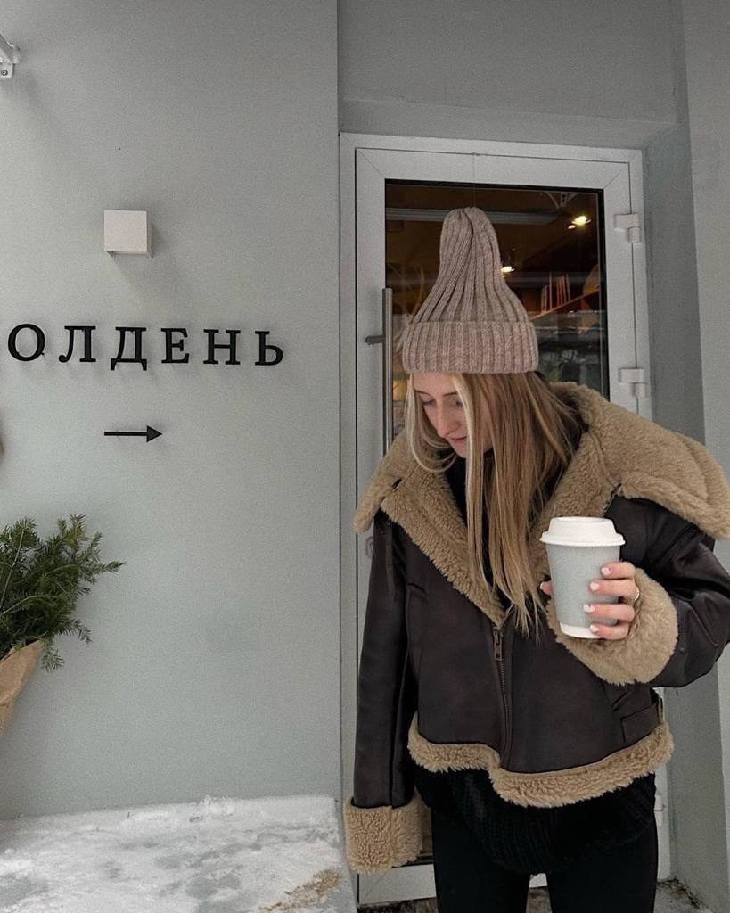 стильная дубленка,зимний стиль,дубленка эко,зимняя дубленка,зимний стиль одежды