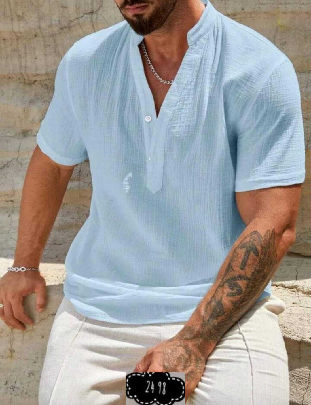 рубашка льняная мужская,льняная рубашка,мужская повседневная рубашка,мужская рубашка,рубашка мужская летняя