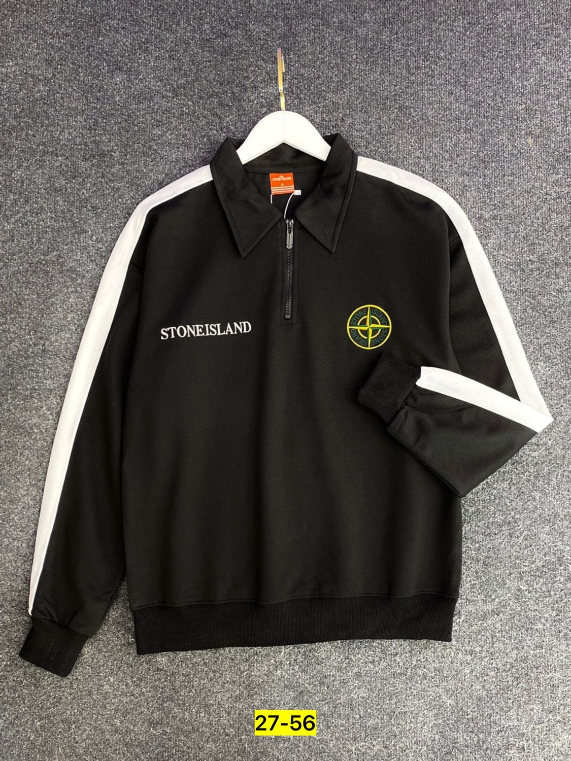 стон айленд кофта с воротником,кофта стон айленд,кофта stone island,мужская кофта