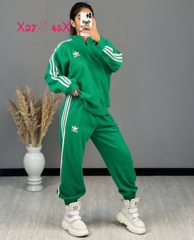 Костюм