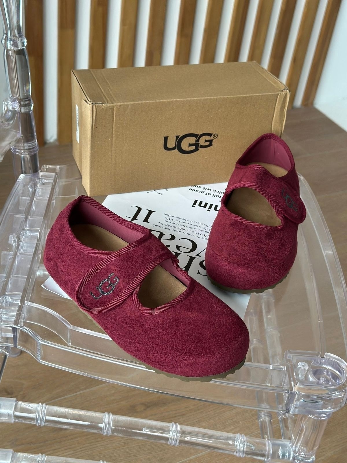 ,балетки ugg, повседневные,обуви,женский