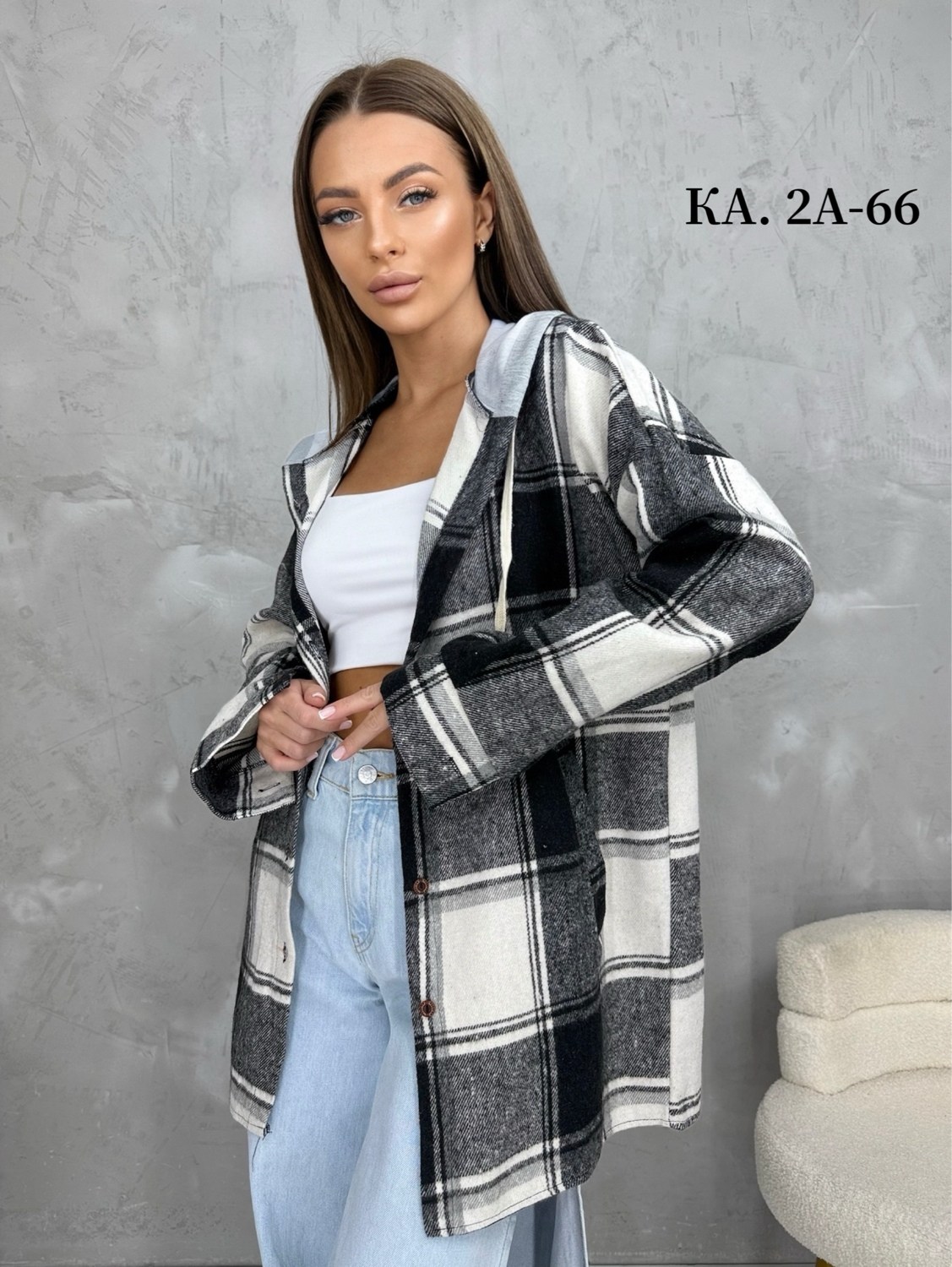 рубашка женская,рубашка с капюшоном,рубашка теплая,рубашка женская в клетку с капюшоном,рубашка женская с капюшоном