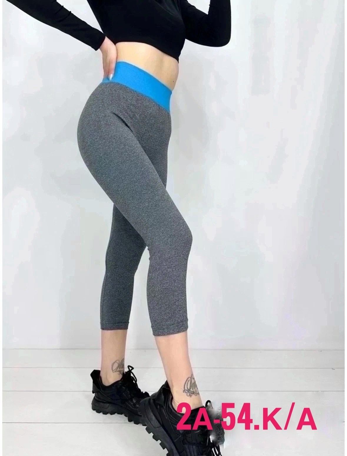 лосины женские,укороченные лосины,леггинсы женские,лосины короткие,леггинсы укороченные с широкой резинкой