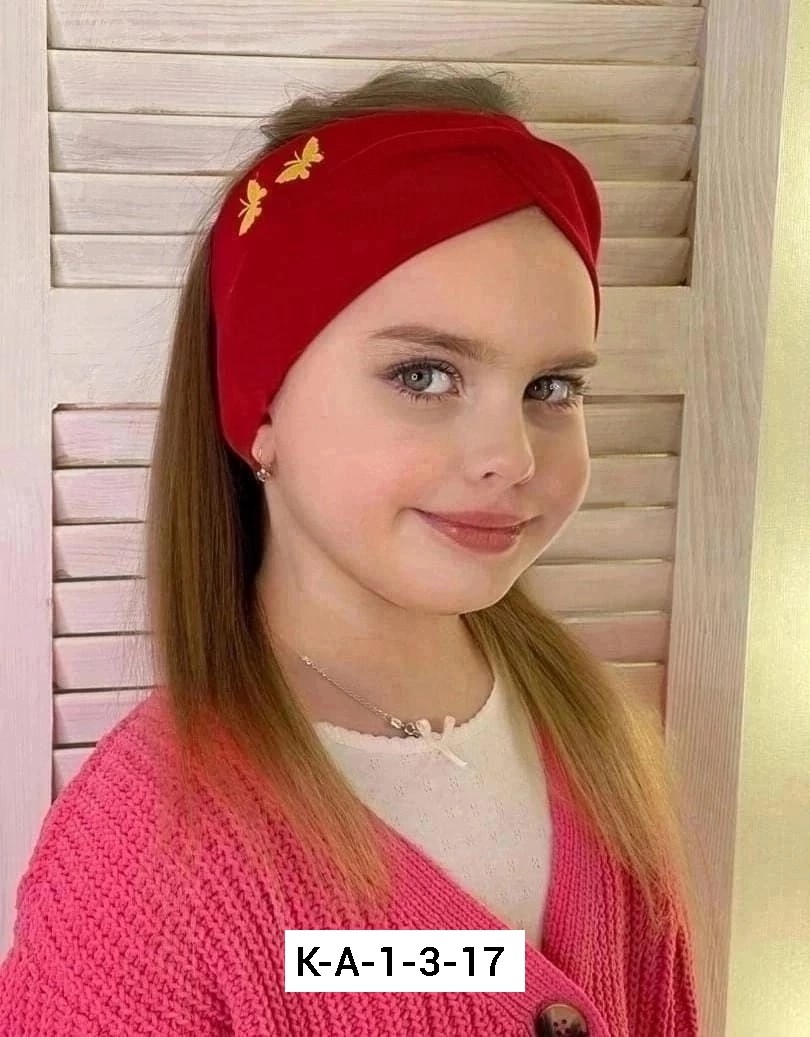 повязка для девочки,повязка на голову для девочек,повязка детская,повязка на голове,повязка трикотажная