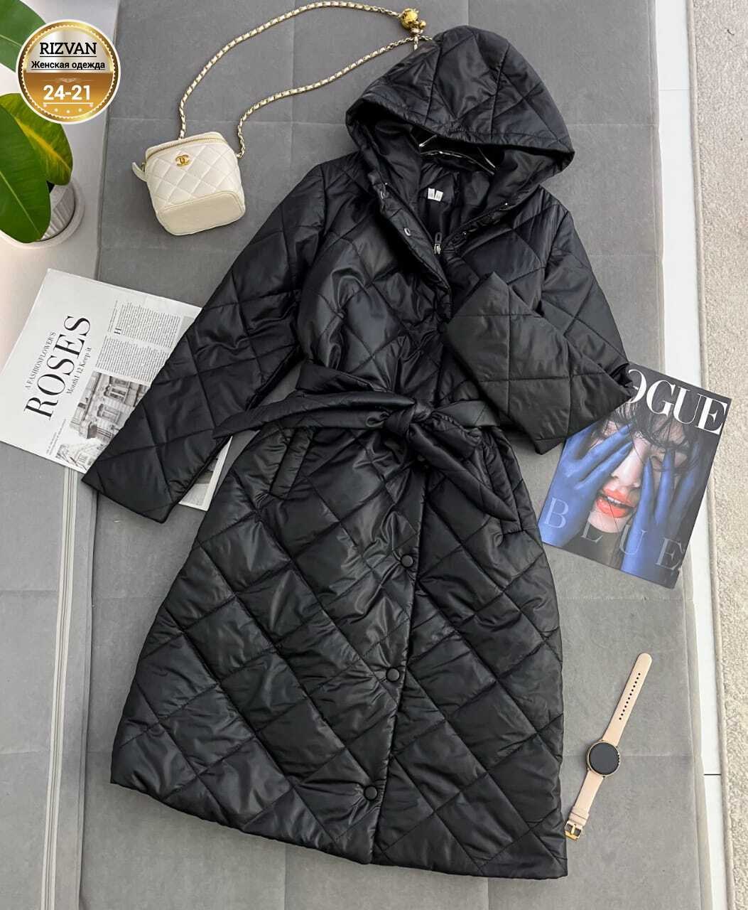 пальто стеганое женское,демисезонная куртка женская,белое стеганое пальто,куртка демисезонная,стеганое пальто