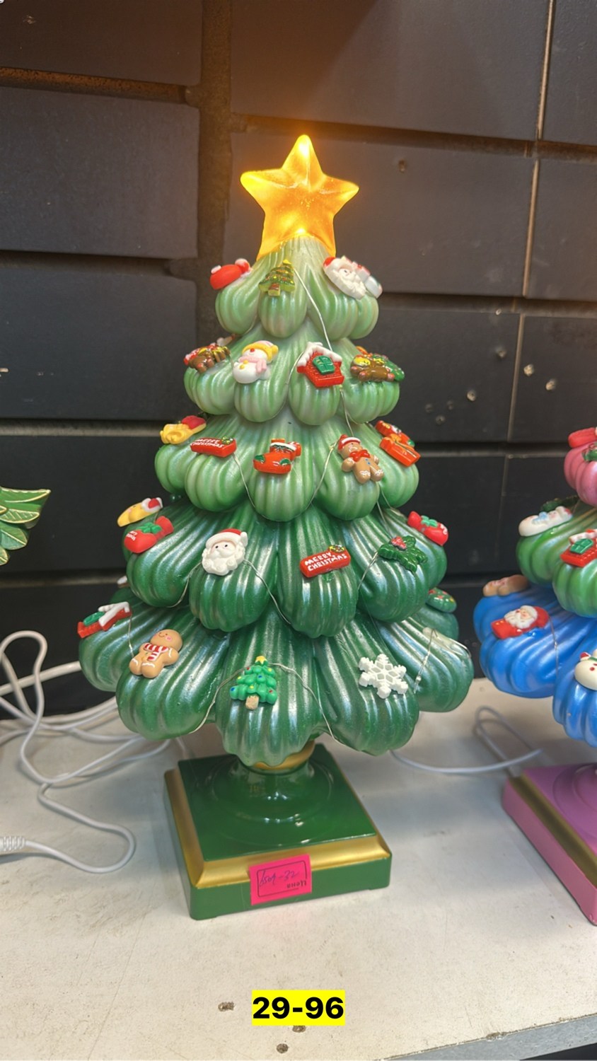 christmas tree,елка настольная,новогодней елки,новогодние елочки,новогодние фигурки