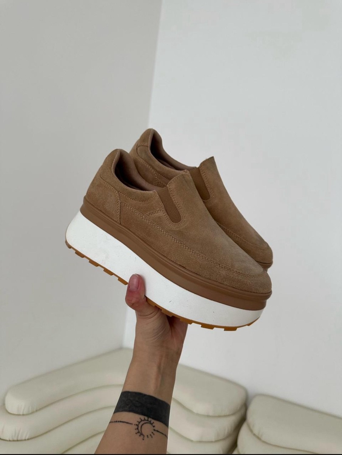 ,кеды замша,женские кеды, женская,натуральная замша