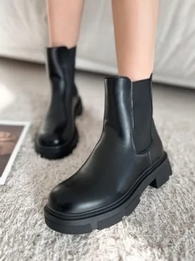 Тапочки