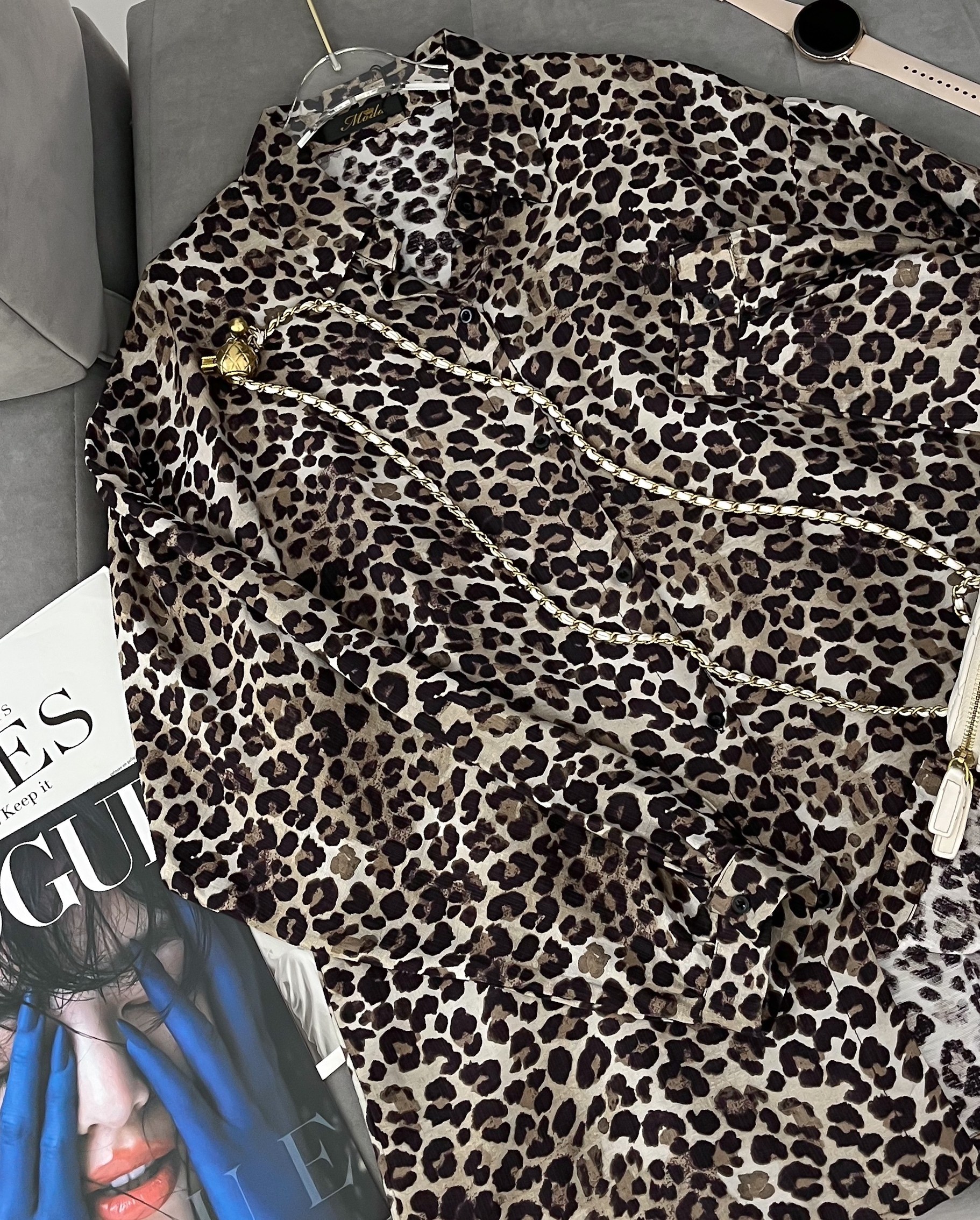 рубашка с леопардовым принтом,леопардовая рубашка,леопардовая рубашка женская,блузка леопардовая,рубашка женская