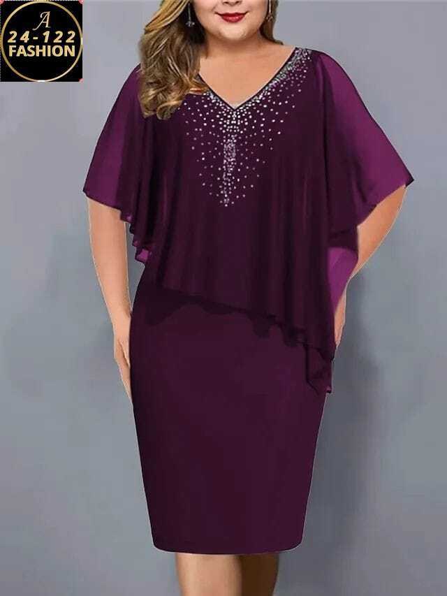 женское платье больших размеров,облегающее платье с накидкой,модное платье большой размер,платье большие размеры,платье для женщин больших размеров