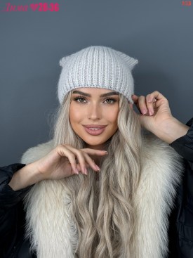Шапка