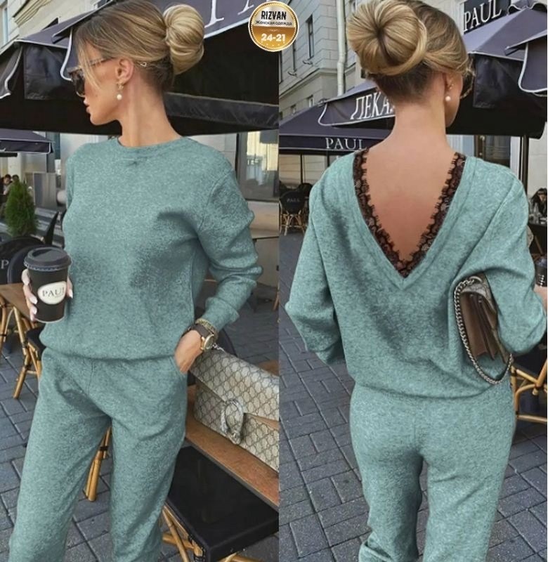стильные костюмы,трикотажные костюмы,костюм с брюками,женские костюмы,костюм двойка женская