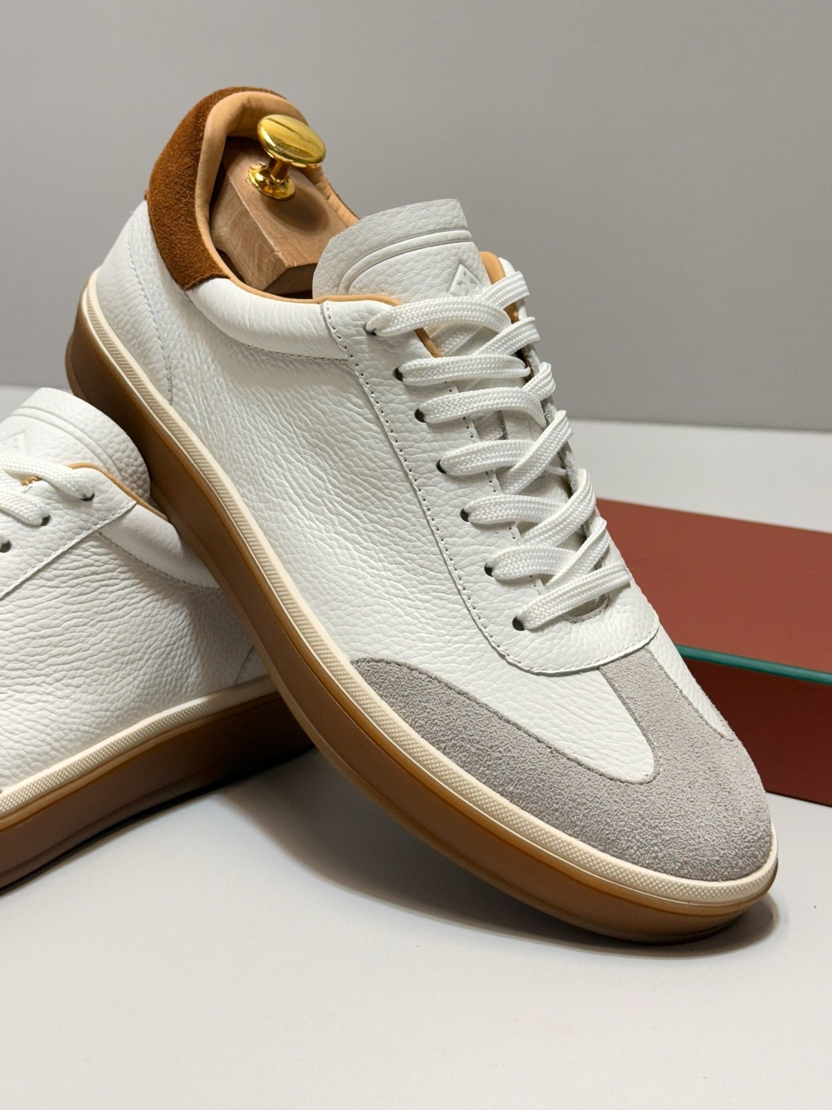 ,кроссовки loro piana,кроссовки кеды, мужские,низкие кроссовки