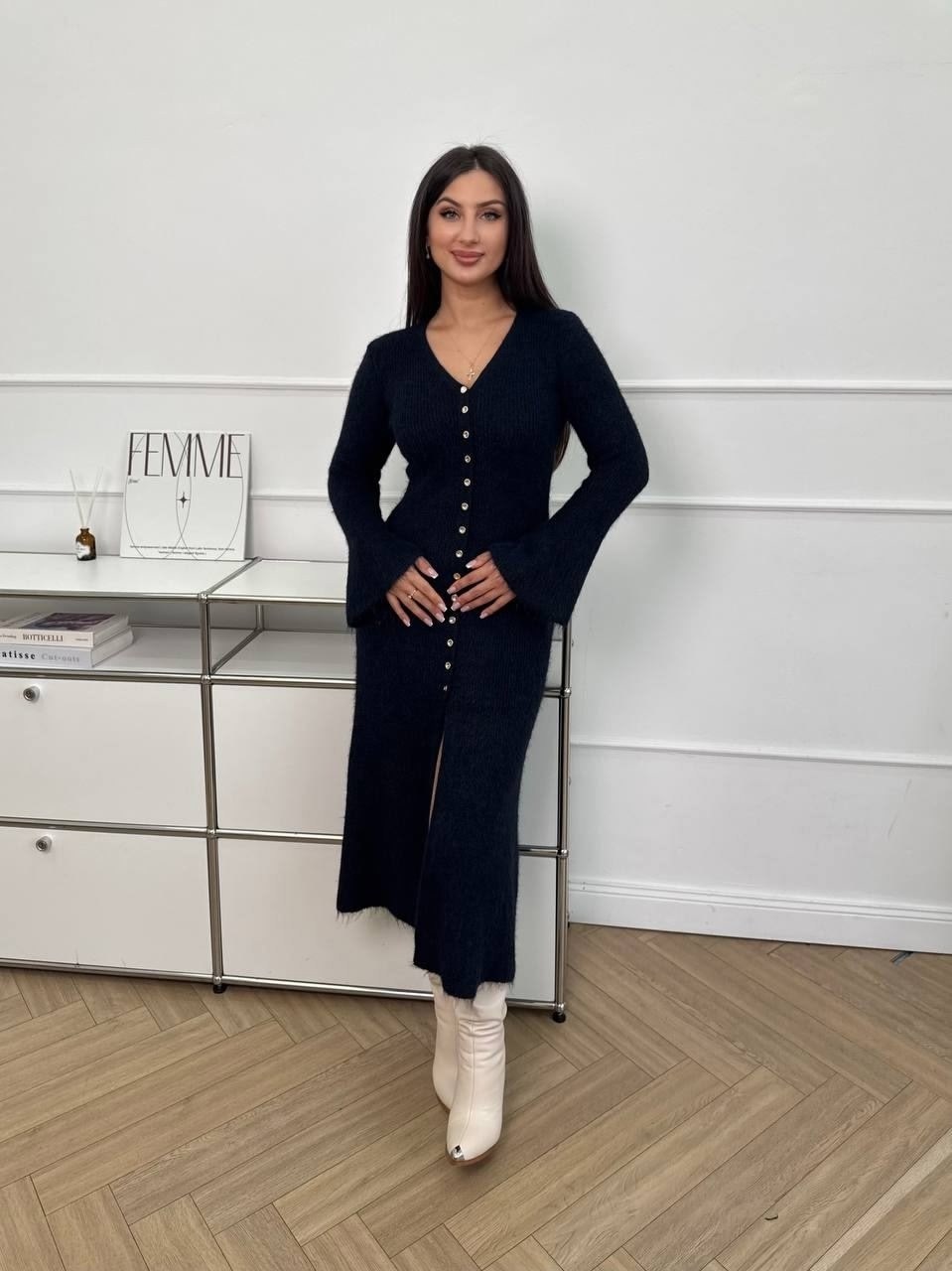 кардиган женский,кардиган,вязаные кардиганы,синий кардиган,удлиненный кардиган