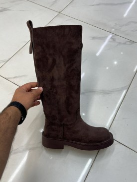 Сапоги