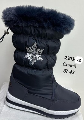 Дутики