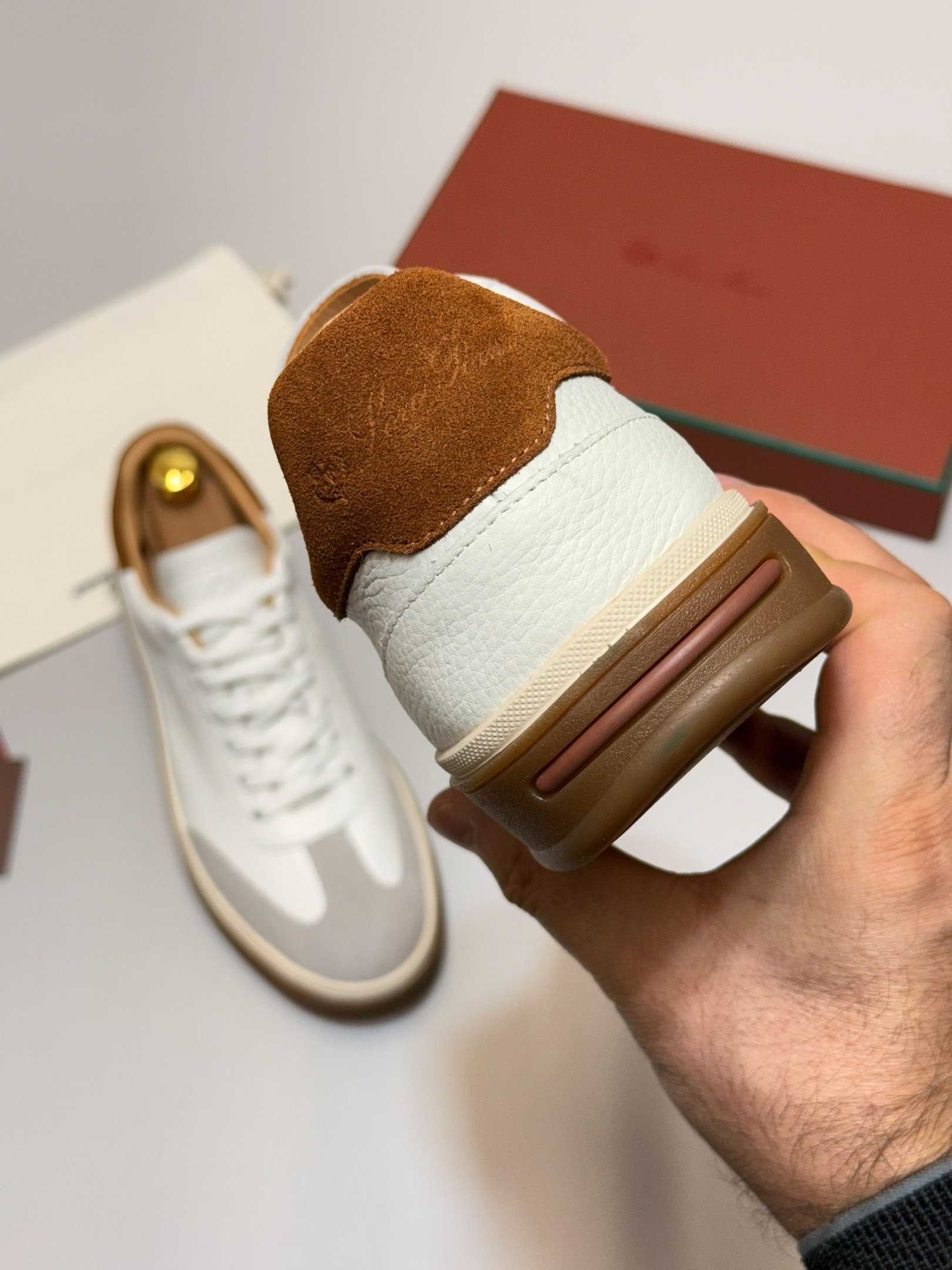 ,кроссовки loro piana,кроссовки кеды, мужские,низкие кроссовки