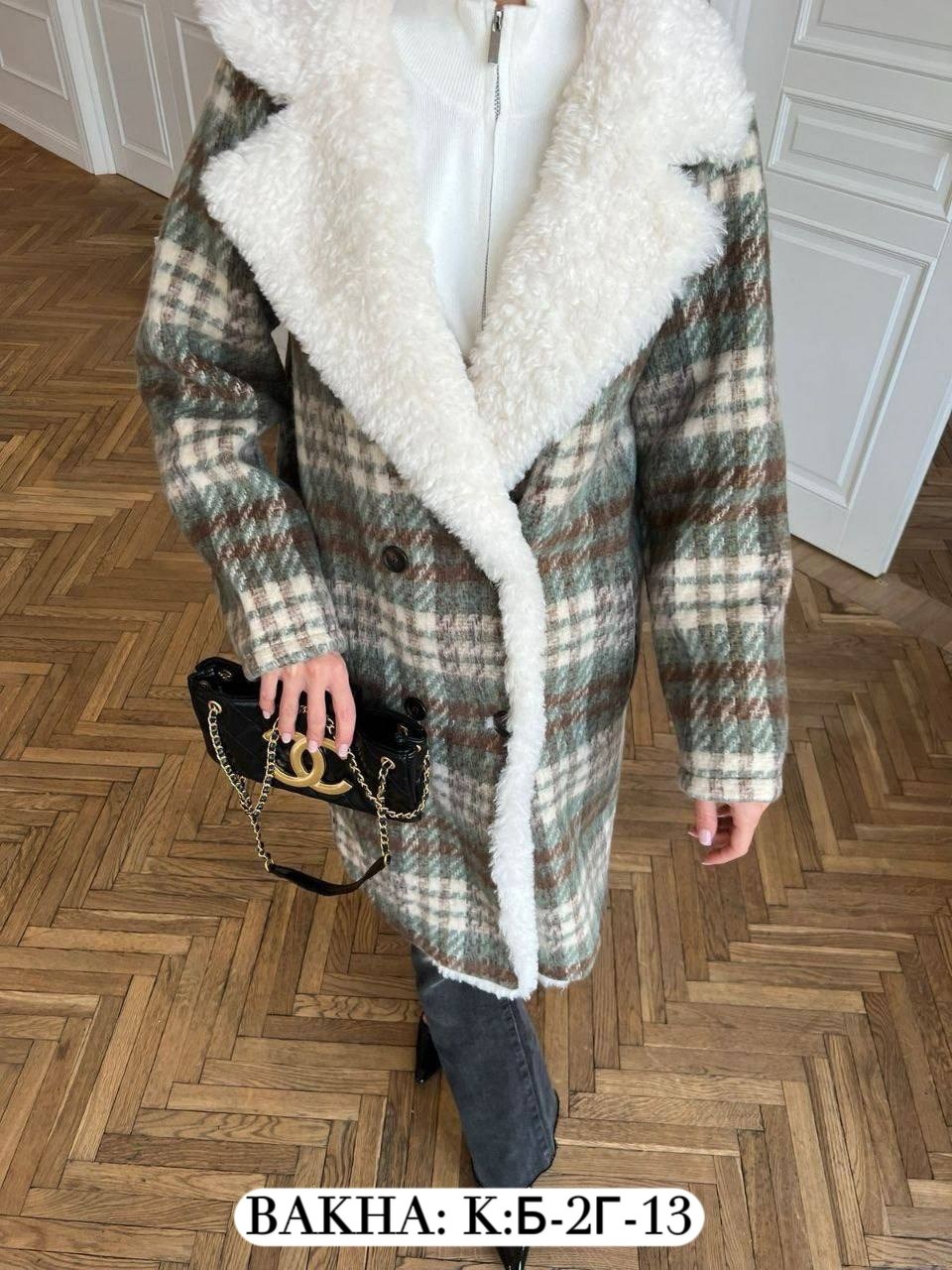 пальто в клетку,пальто полупальто,стильное пальто,пальто модное,пальто