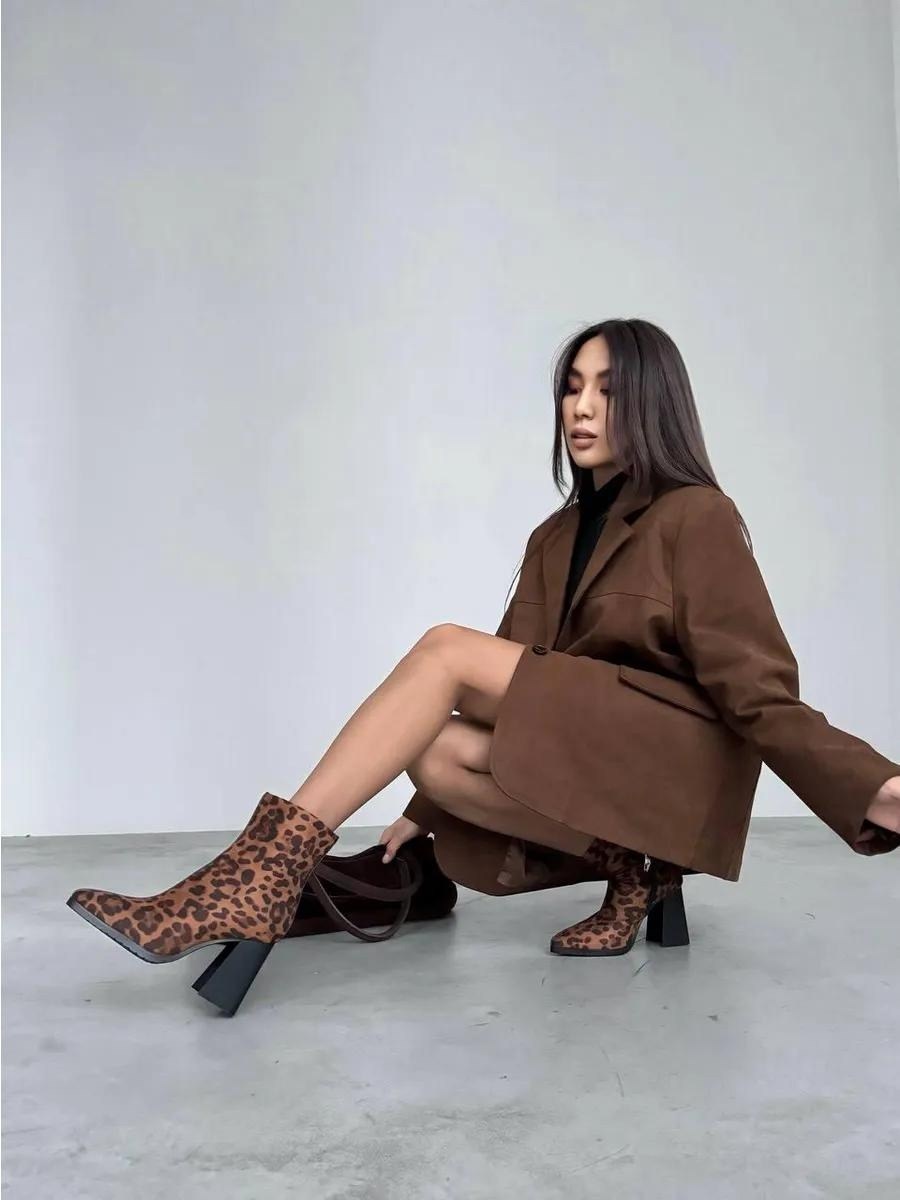 ботильоны женские,модные ботильоны,леопардовые ботинки,ботильоны,ботильоны леопардовые stradivarius