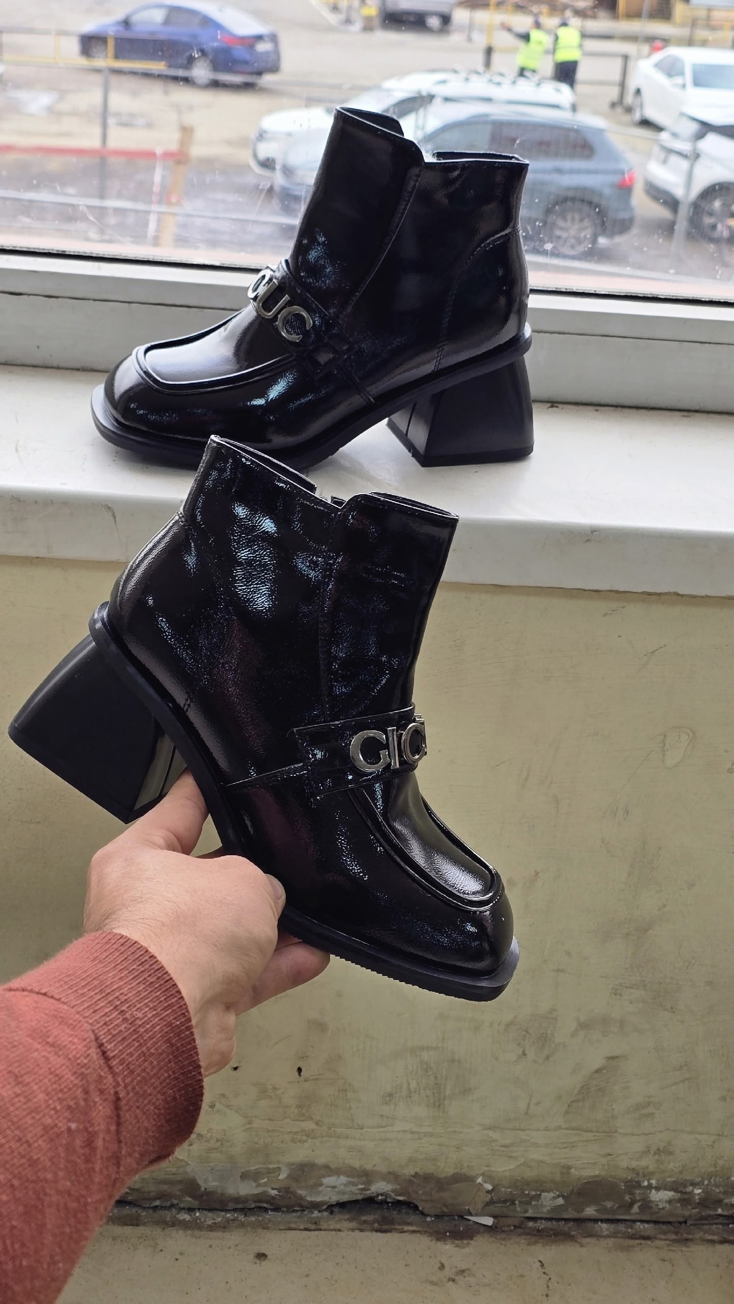 женские ботильоны,,женские полусапожки,женские ботинки,ботинки на каблуке женские