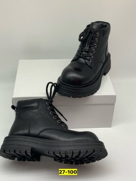 Ботинки