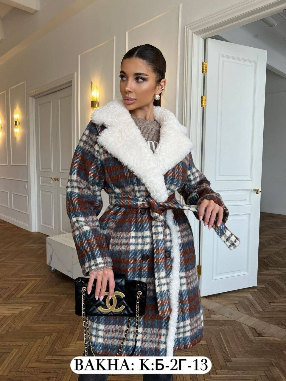 пальто в клетку,пальто полупальто,стильное пальто,пальто модное,пальто