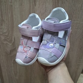 Босоножки