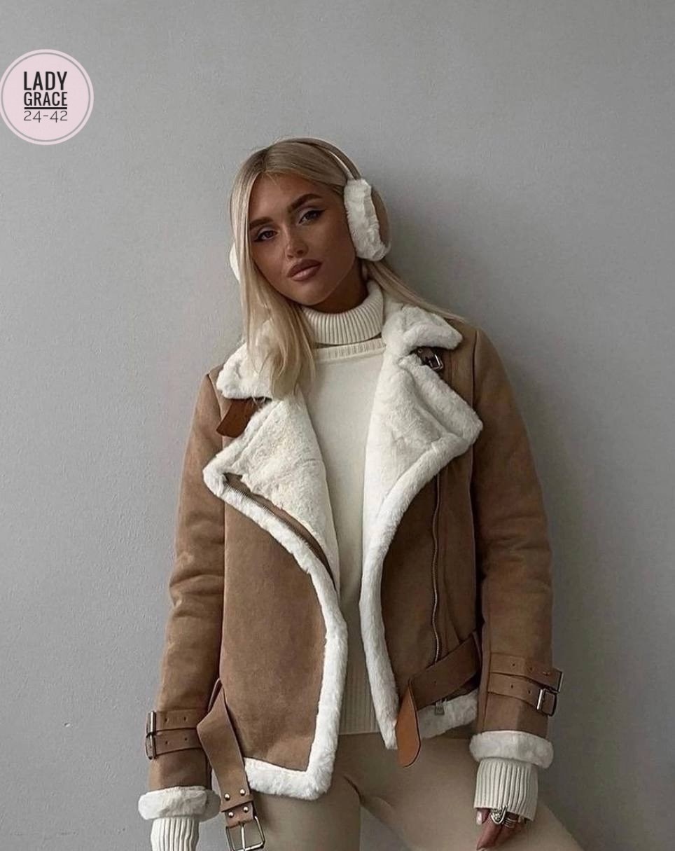 дубленка женская,дублёнка авиатор женская удлиненная,дубленка женская авиатор,дубленка оверсайз,дубленка автоледи