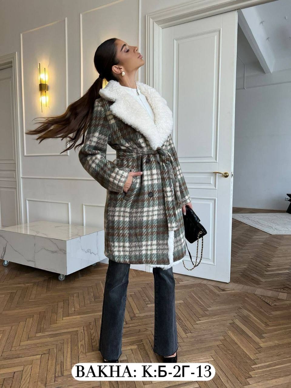 пальто в клетку,пальто полупальто,стильное пальто,пальто модное,пальто
