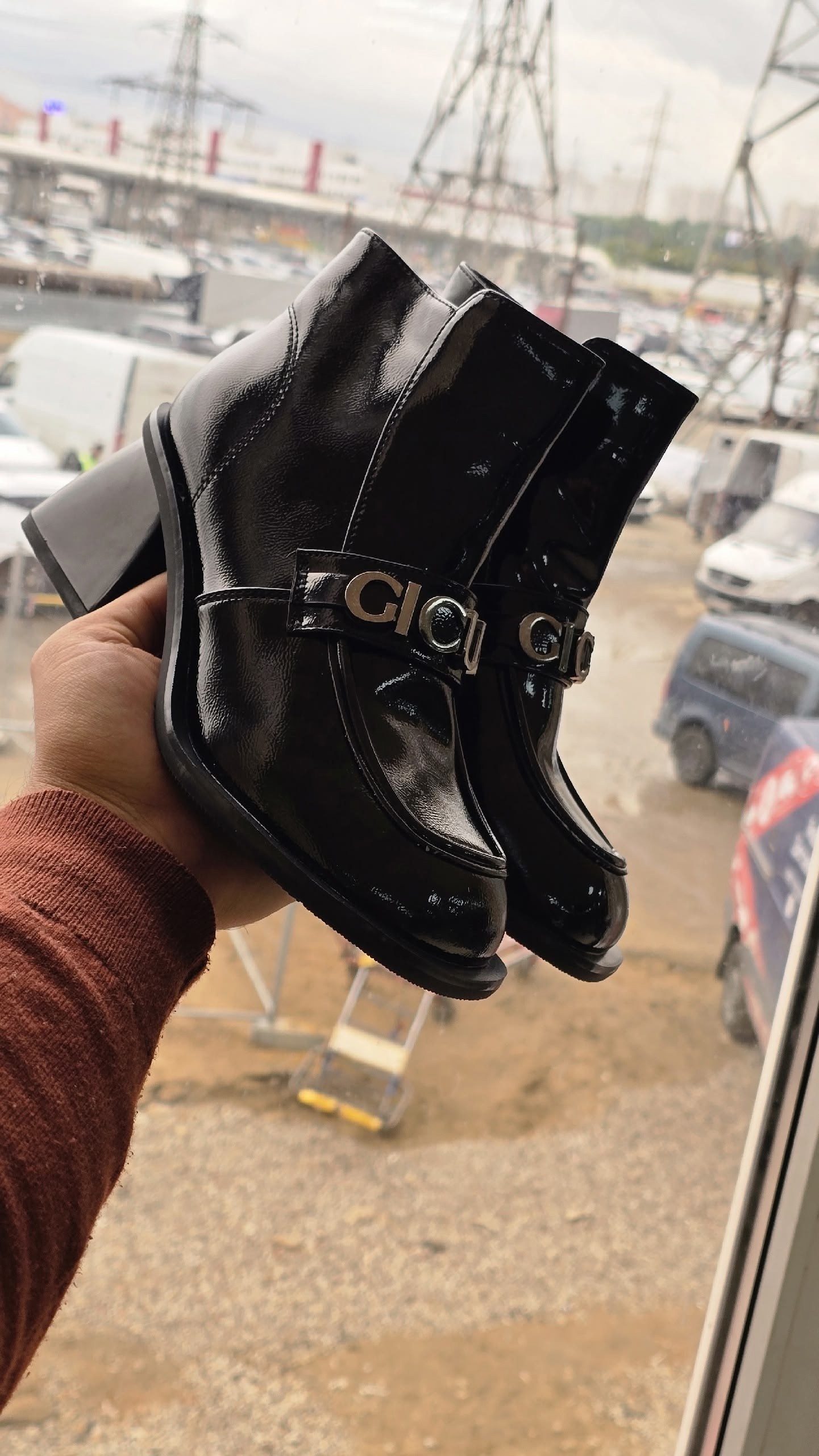 женские ботильоны,,женские полусапожки,женские ботинки,ботинки на каблуке женские