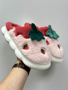 Тапочки